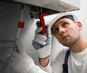 About Emergency plumbing pros Washburn, ME